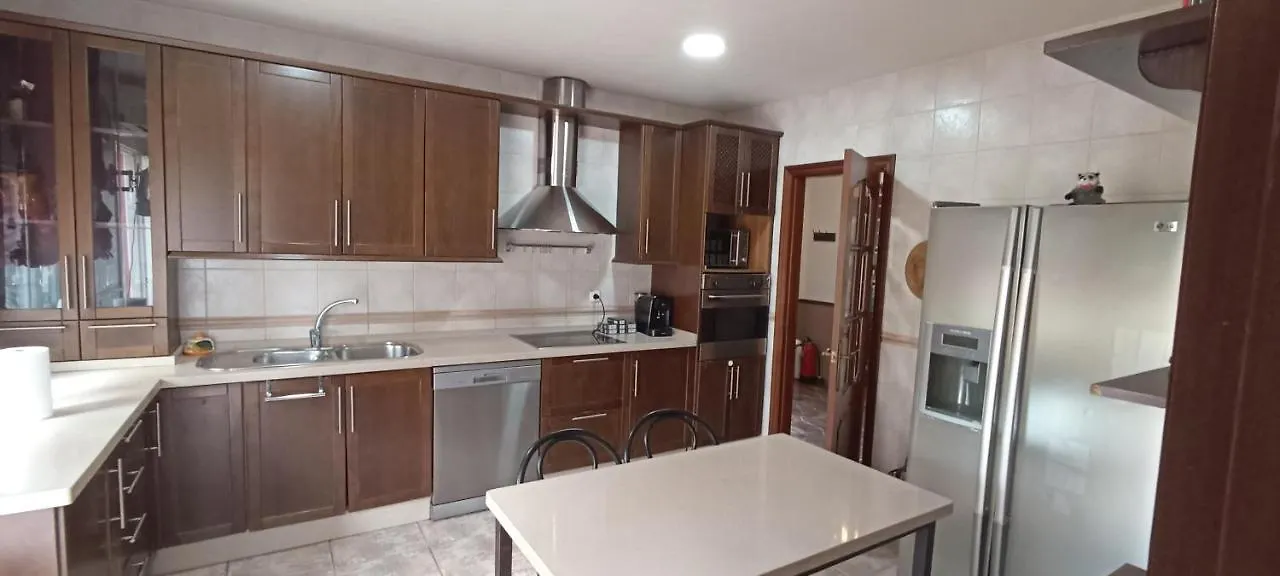 Villa Coco Cordoba