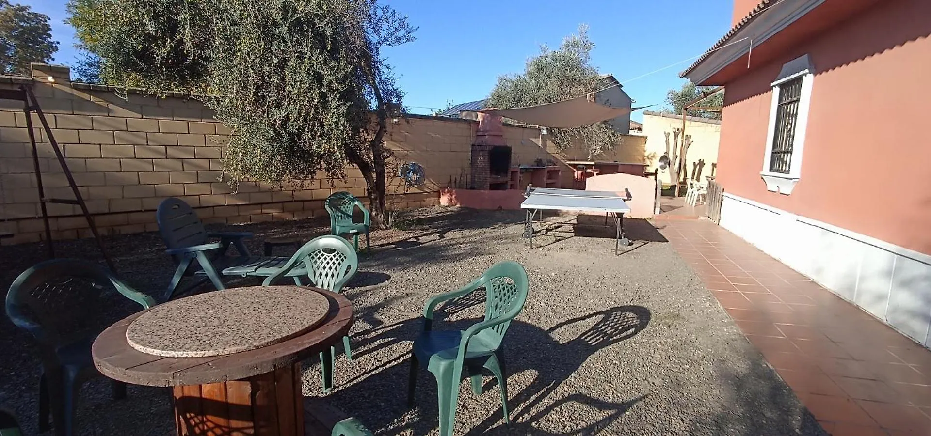 Holiday home Villa Coco Cordoba