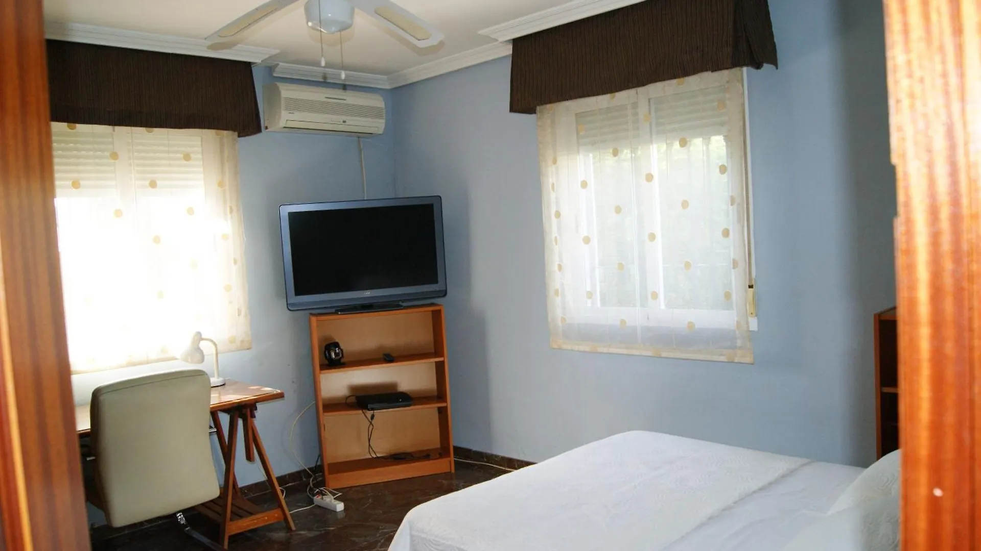 Holiday home Villa Coco Cordoba