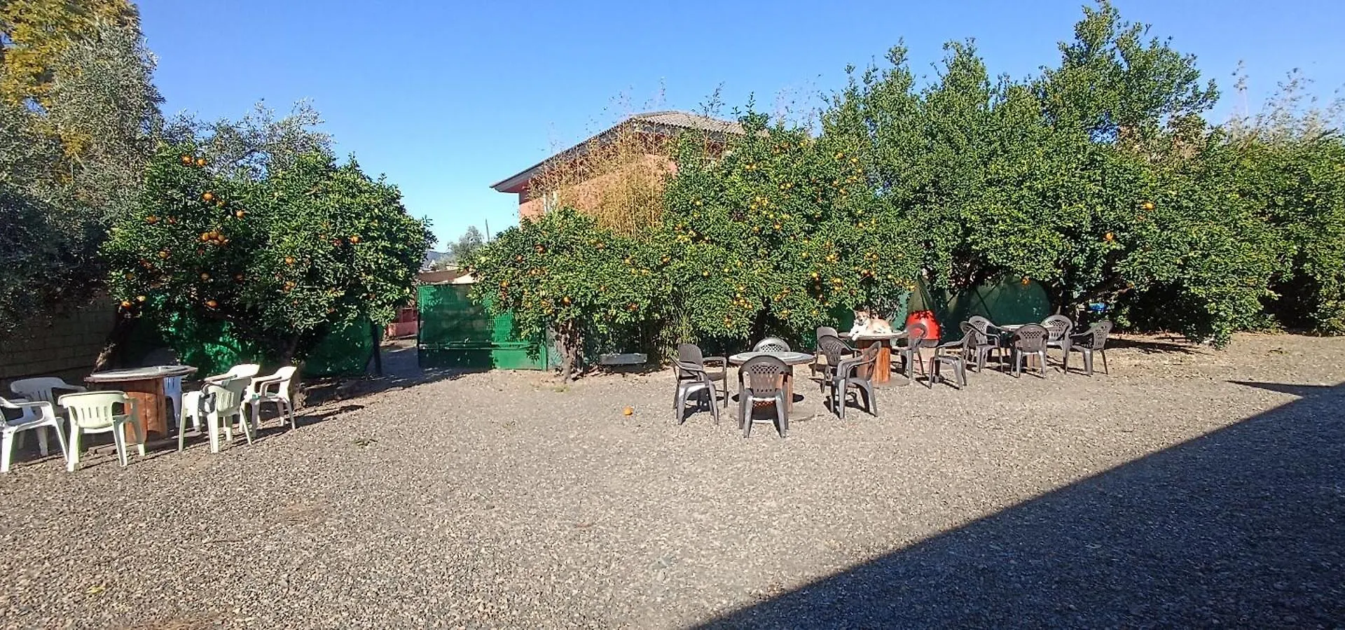 Holiday home Villa Coco Cordoba