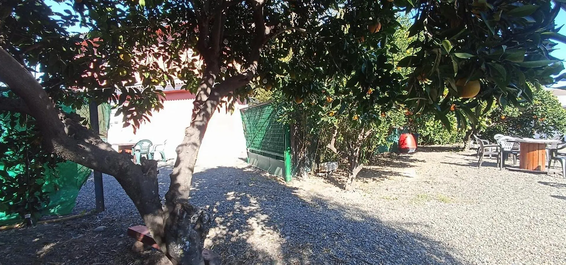 Villa Coco Cordoba Spain